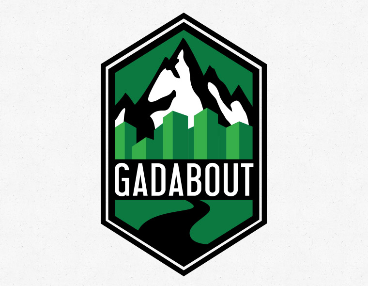 Gadabout Logo